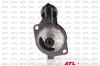 Starter 12 V 1,5 kW ATL Autotechnik A 10 870