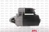 Starter 12 V 1,5 kW ATL Autotechnik A 10 880 Bild Starter 12 V 1,5 kW ATL Autotechnik A 10 880