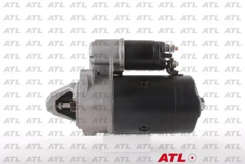 Starter 12 V 1,5 kW ATL Autotechnik A 10 880 Bild Starter 12 V 1,5 kW ATL Autotechnik A 10 880
