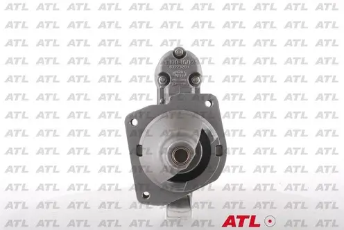 Starter 12 V 1,5 kW ATL Autotechnik A 10 880 Bild Starter 12 V 1,5 kW ATL Autotechnik A 10 880