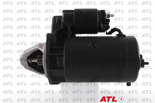 Starter 12 V 1,5 kW ATL Autotechnik A 10 890 Bild Starter 12 V 1,5 kW ATL Autotechnik A 10 890