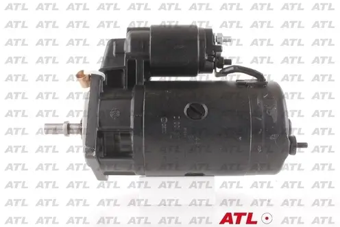 Starter 12 V 1,7 kW ATL Autotechnik A 10 910 Bild Starter 12 V 1,7 kW ATL Autotechnik A 10 910