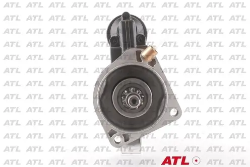Starter 12 V 1,7 kW ATL Autotechnik A 10 910 Bild Starter 12 V 1,7 kW ATL Autotechnik A 10 910