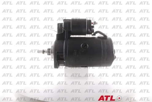 Starter 12 V 1,7 kW ATL Autotechnik A 10 920 Bild Starter 12 V 1,7 kW ATL Autotechnik A 10 920