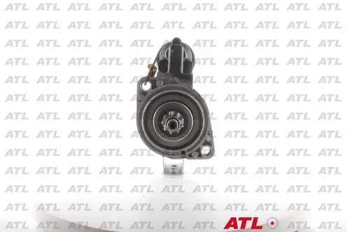 Starter 12 V 1,7 kW ATL Autotechnik A 10 920