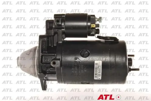 Starter 12 V 1,7 kW ATL Autotechnik A 10 930 Bild Starter 12 V 1,7 kW ATL Autotechnik A 10 930