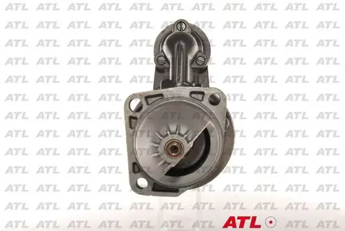 Starter 12 V 2 kW ATL Autotechnik A 11 070