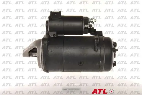 Starter 12 V 2 kW ATL Autotechnik A 11 080 Bild Starter 12 V 2 kW ATL Autotechnik A 11 080
