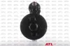 Starter 12 V 2 kW ATL Autotechnik A 11 090 Bild Starter 12 V 2 kW ATL Autotechnik A 11 090