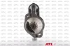 Starter 12 V 2 kW ATL Autotechnik A 11 090 Bild Starter 12 V 2 kW ATL Autotechnik A 11 090
