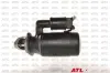 Starter 12 V 1,8 kW ATL Autotechnik A 11 195 Bild Starter 12 V 1,8 kW ATL Autotechnik A 11 195