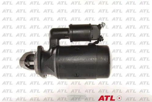 Starter 12 V 1,8 kW ATL Autotechnik A 11 195 Bild Starter 12 V 1,8 kW ATL Autotechnik A 11 195