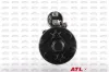 Starter 24 V 4 kW ATL Autotechnik A 11 340 Bild Starter 24 V 4 kW ATL Autotechnik A 11 340