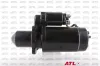 Starter 24 V 4 kW ATL Autotechnik A 11 340 Bild Starter 24 V 4 kW ATL Autotechnik A 11 340