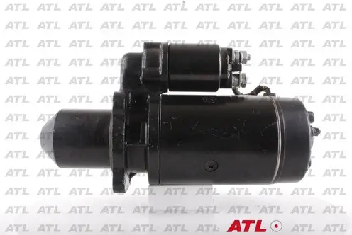 Starter 24 V 4 kW ATL Autotechnik A 11 340 Bild Starter 24 V 4 kW ATL Autotechnik A 11 340