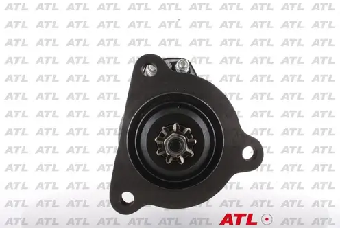 Starter 24 V 5,4 kW ATL Autotechnik A 11 570
