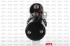 Starter 12 V 0,65 kW ATL Autotechnik A 11 670 Bild Starter 12 V 0,65 kW ATL Autotechnik A 11 670