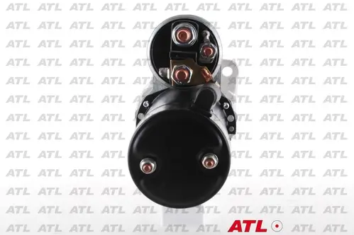 Starter 12 V 0,65 kW ATL Autotechnik A 11 670 Bild Starter 12 V 0,65 kW ATL Autotechnik A 11 670