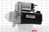 Starter 12 V 0,65 kW ATL Autotechnik A 11 670 Bild Starter 12 V 0,65 kW ATL Autotechnik A 11 670