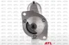 Starter 12 V 0,65 kW ATL Autotechnik A 11 670 Bild Starter 12 V 0,65 kW ATL Autotechnik A 11 670