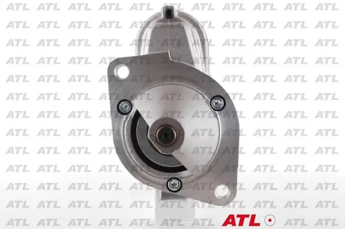 Starter 12 V 0,65 kW ATL Autotechnik A 11 670 Bild Starter 12 V 0,65 kW ATL Autotechnik A 11 670