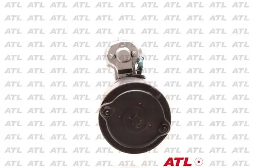 Starter 12 V 0,6 kW ATL Autotechnik A 11 700 Bild Starter 12 V 0,6 kW ATL Autotechnik A 11 700