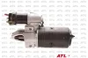 Starter 12 V 0,6 kW ATL Autotechnik A 11 700 Bild Starter 12 V 0,6 kW ATL Autotechnik A 11 700