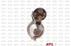 Starter 12 V 0,6 kW ATL Autotechnik A 11 700