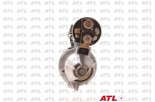 Starter 12 V 0,6 kW ATL Autotechnik A 11 700 Bild Starter 12 V 0,6 kW ATL Autotechnik A 11 700