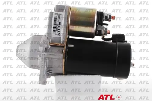 Starter 12 V 1,2 kW ATL Autotechnik A 11 730 Bild Starter 12 V 1,2 kW ATL Autotechnik A 11 730