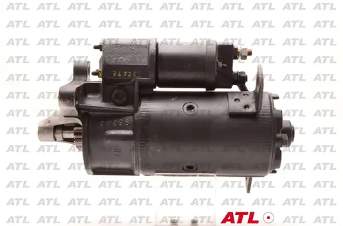 Starter 12 V 0,95 kW ATL Autotechnik A 11 770 Bild Starter 12 V 0,95 kW ATL Autotechnik A 11 770