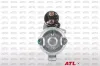 Starter 12 V 0,95 kW ATL Autotechnik A 11 780 Bild Starter 12 V 0,95 kW ATL Autotechnik A 11 780