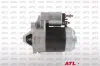 Starter 12 V 0,95 kW ATL Autotechnik A 11 780 Bild Starter 12 V 0,95 kW ATL Autotechnik A 11 780