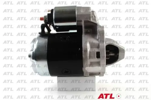 Starter 12 V 0,9 kW ATL Autotechnik A 11 830 Bild Starter 12 V 0,9 kW ATL Autotechnik A 11 830