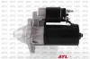 Starter 12 V 1,3 kW ATL Autotechnik A 11 910 Bild Starter 12 V 1,3 kW ATL Autotechnik A 11 910