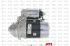 Starter 12 V 1 kW ATL Autotechnik A 12 100 Bild Starter 12 V 1 kW ATL Autotechnik A 12 100