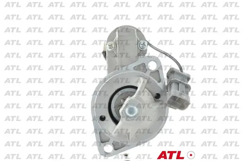 Starter 12 V 1 kW ATL Autotechnik A 12 100 Bild Starter 12 V 1 kW ATL Autotechnik A 12 100