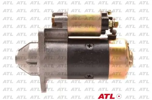 Starter 12 V 0,8 kW ATL Autotechnik A 12 110 Bild Starter 12 V 0,8 kW ATL Autotechnik A 12 110