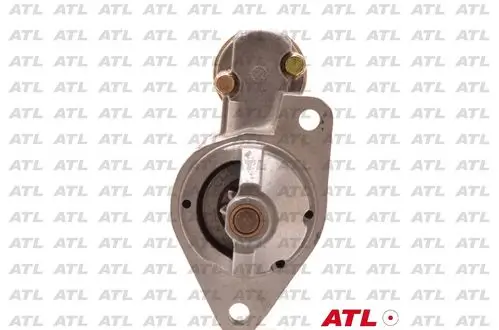 Starter 12 V 0,8 kW ATL Autotechnik A 12 110 Bild Starter 12 V 0,8 kW ATL Autotechnik A 12 110