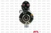Starter 12 V 0,9 kW ATL Autotechnik A 12 170 Bild Starter 12 V 0,9 kW ATL Autotechnik A 12 170