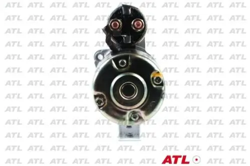 Starter 12 V 0,9 kW ATL Autotechnik A 12 170 Bild Starter 12 V 0,9 kW ATL Autotechnik A 12 170