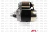Starter 12 V 0,9 kW ATL Autotechnik A 12 170 Bild Starter 12 V 0,9 kW ATL Autotechnik A 12 170