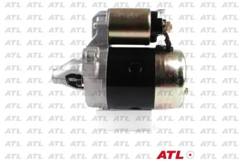 Starter 12 V 0,9 kW ATL Autotechnik A 12 170 Bild Starter 12 V 0,9 kW ATL Autotechnik A 12 170