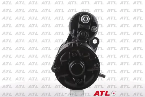 Starter 12 V 0,9 kW ATL Autotechnik A 12 290 Bild Starter 12 V 0,9 kW ATL Autotechnik A 12 290