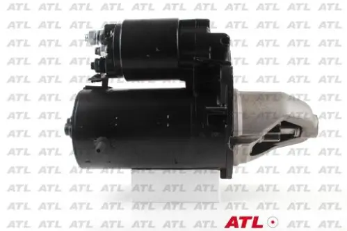 Starter 12 V 1,1 kW ATL Autotechnik A 12 295 Bild Starter 12 V 1,1 kW ATL Autotechnik A 12 295
