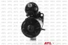 Starter 12 V 1,1 kW ATL Autotechnik A 12 295