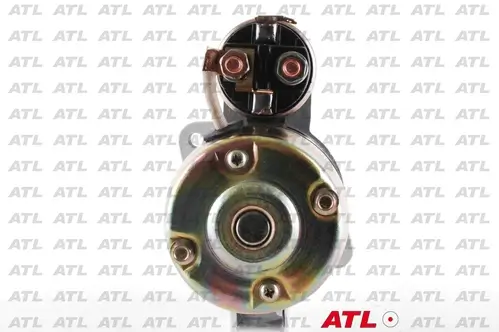 Starter 12 V 0,9 kW ATL Autotechnik A 12 300 Bild Starter 12 V 0,9 kW ATL Autotechnik A 12 300