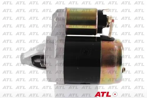 Starter 12 V 0,9 kW ATL Autotechnik A 12 300 Bild Starter 12 V 0,9 kW ATL Autotechnik A 12 300