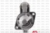 Starter 12 V 0,9 kW ATL Autotechnik A 12 300 Bild Starter 12 V 0,9 kW ATL Autotechnik A 12 300