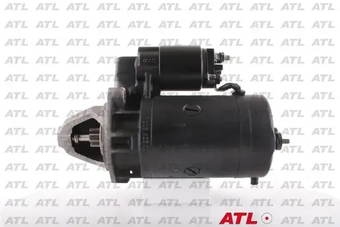 Starter 12 V 1,5 kW ATL Autotechnik A 12 410 Bild Starter 12 V 1,5 kW ATL Autotechnik A 12 410